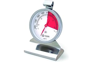 ProAccurate Fresh Food Thermometer: CDN DOT2