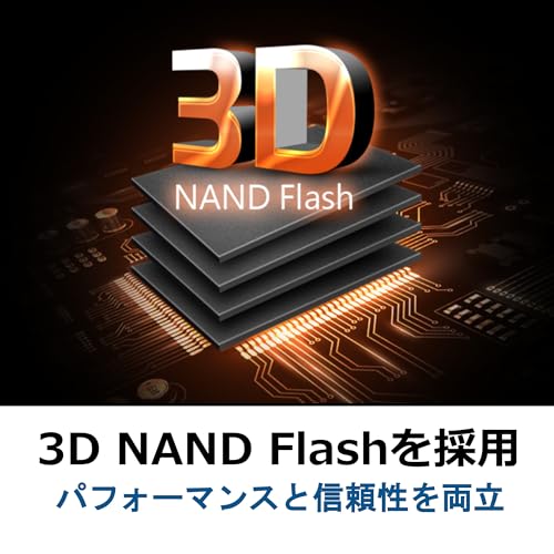 Image of Apacer SSD 256GB M.2 PCIe Gen3 x 4 NVMe Max Read Speed 2100MB /s Max Write Speed 1300MB /s AS2280P4X AP256GAS2280P4X-1