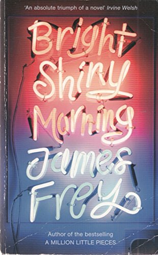 Bright Shiny Morning 1848540493 Book Cover
