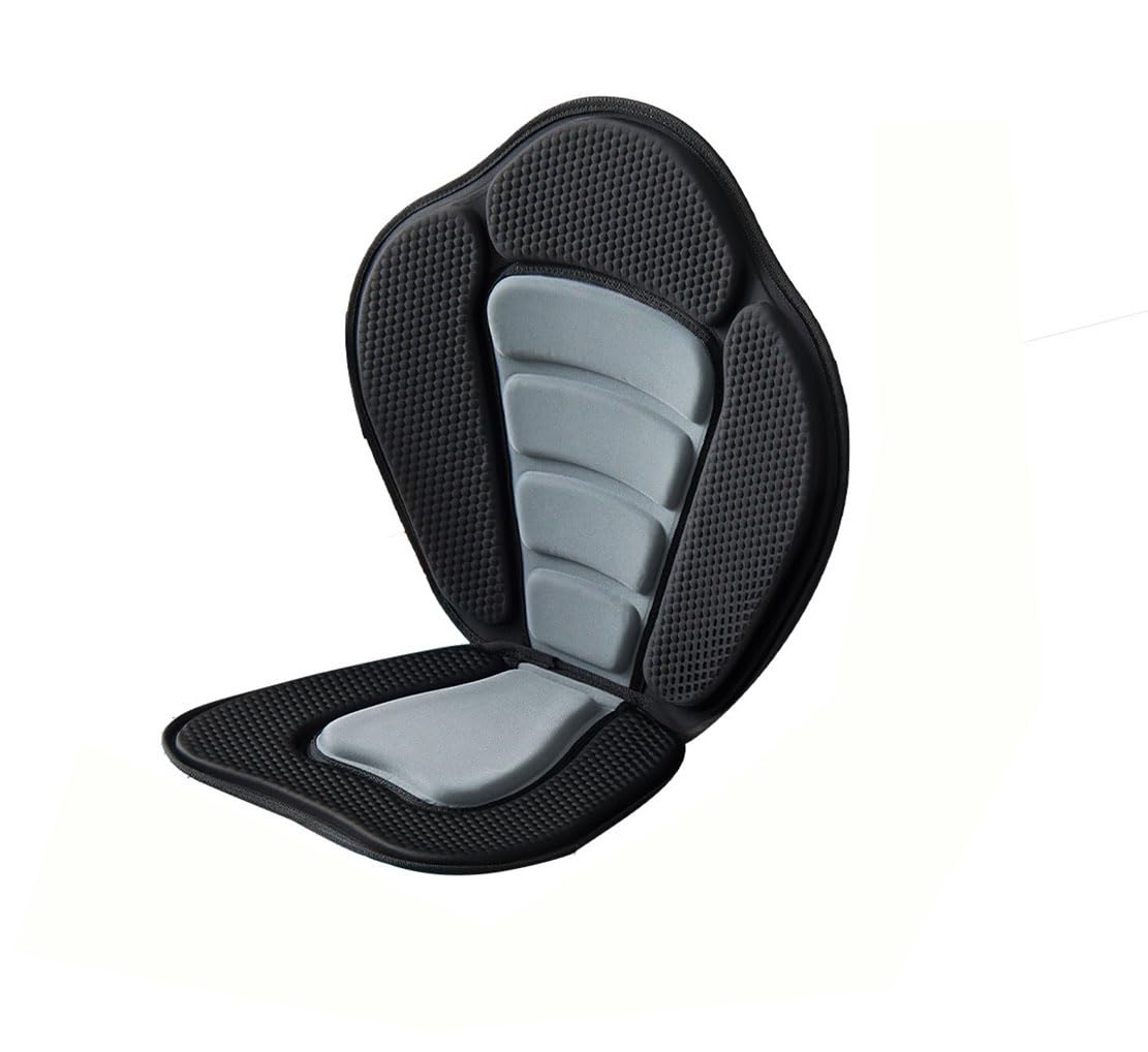 Respaldo para Kayak, Compatible con Point 65 Mercury Classic 2008–2016, Accesorios para Kayak