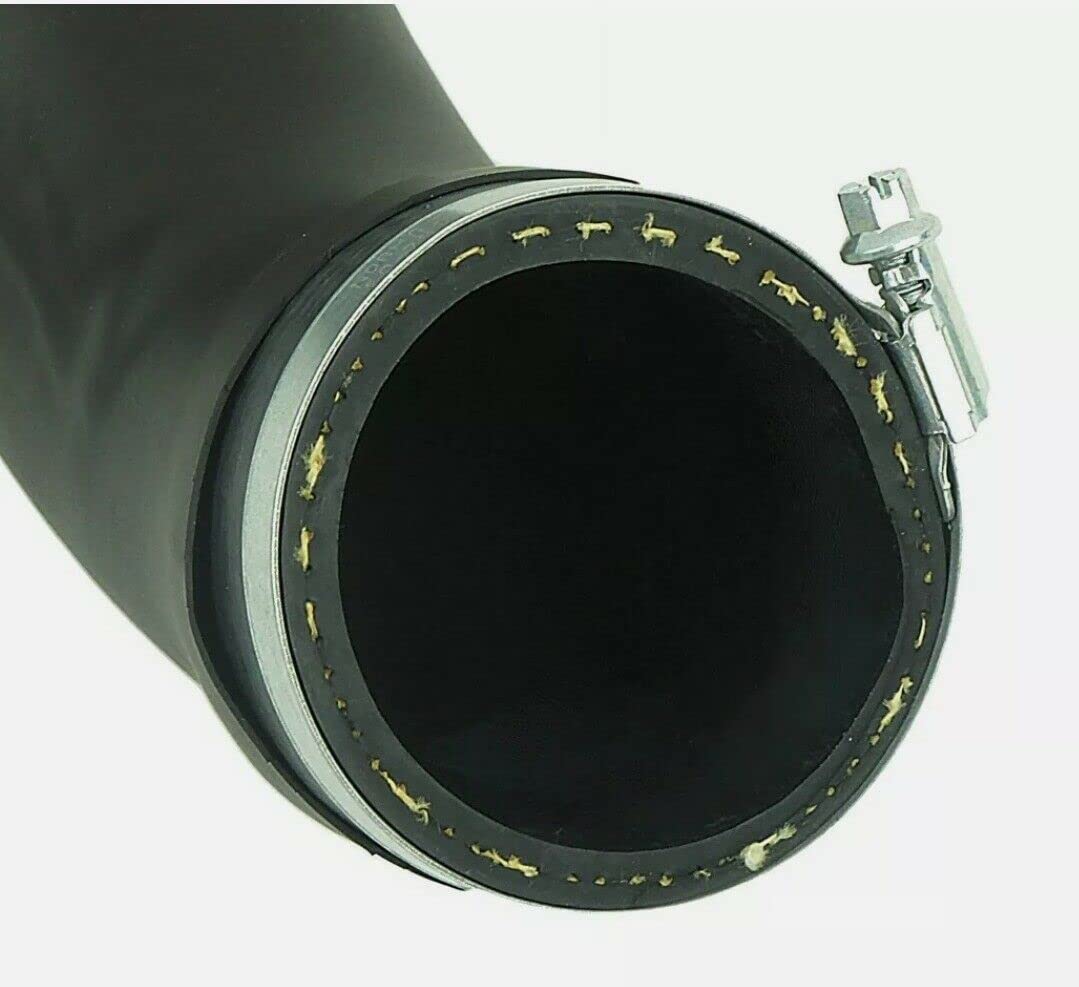 Manguera turbo de repuesto para Mercedes Benz Clase C W204 320 350 CDI 2045282082