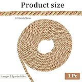 Zoom IMG-1 cabodyals 9 3 iarda 8mm Zoom IMG-1 cabodyals 9 3 iarda 8mm