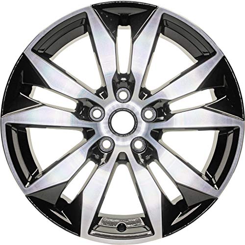 New 18x8.5" 18 Inch Premium Aluminum Alloy Wheel Rim fits