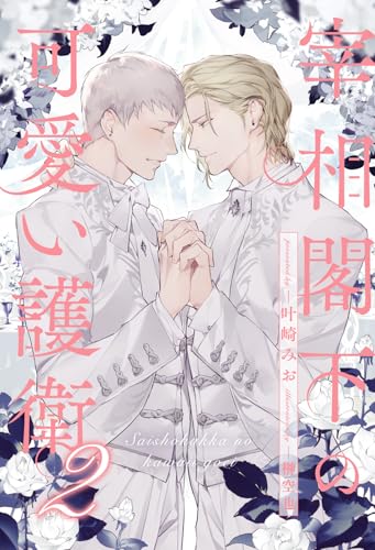 【全7-11セット】宰相閣下の可愛い護衛2【イラスト付】 (ブルームーンノベルズ)