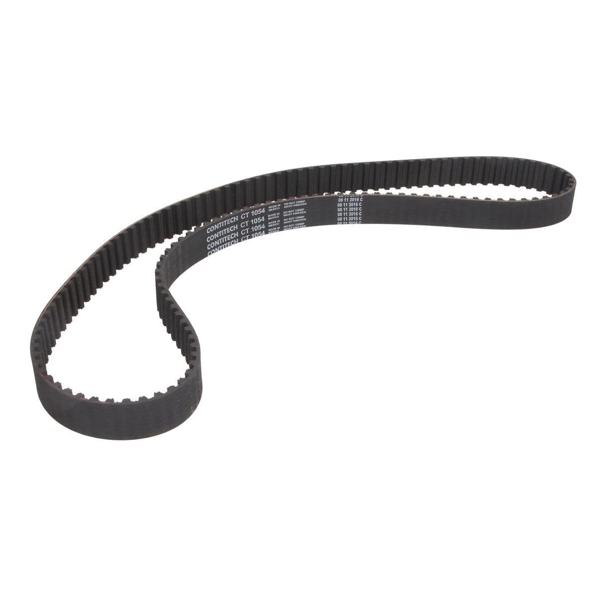 Fits CONTITECH CT 1054 Timing belt CT 1054 Timing belt fits: FORD TRANSIT, TRAN