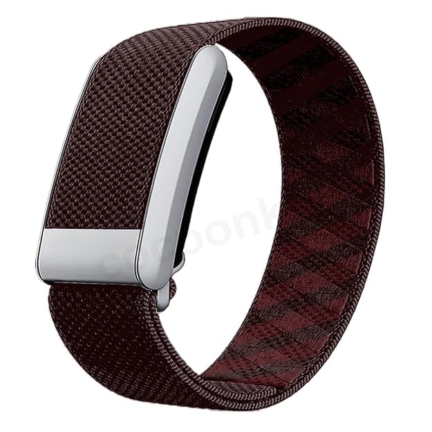 Image of Sport Breathable, Durable Strap Compatible with Whooop 5.0 One & Peak
