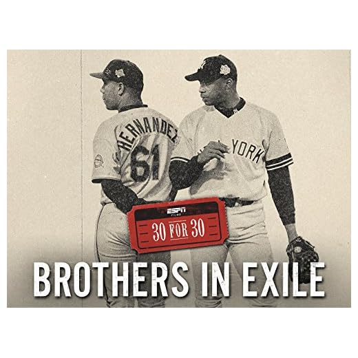 Brothers In Exile