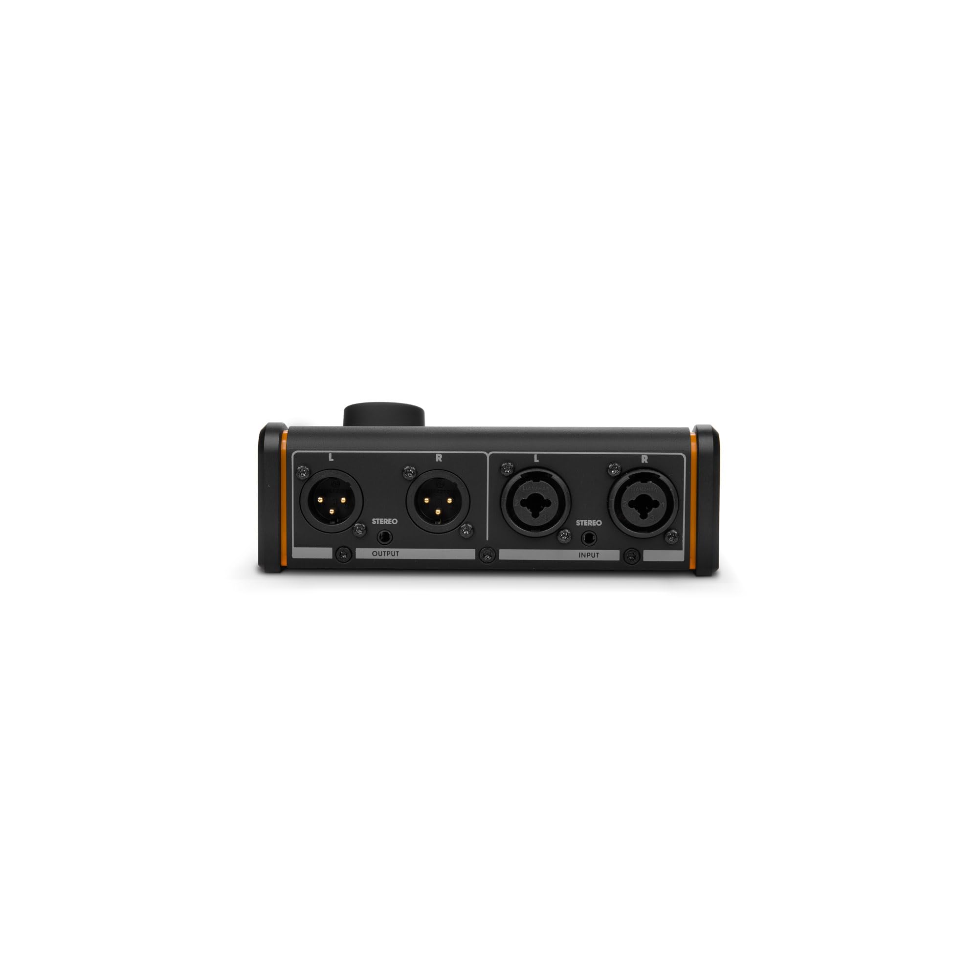 Palmer MONICON M Contrôleur de volume passif pour studio