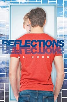 Paperback Reflections Book