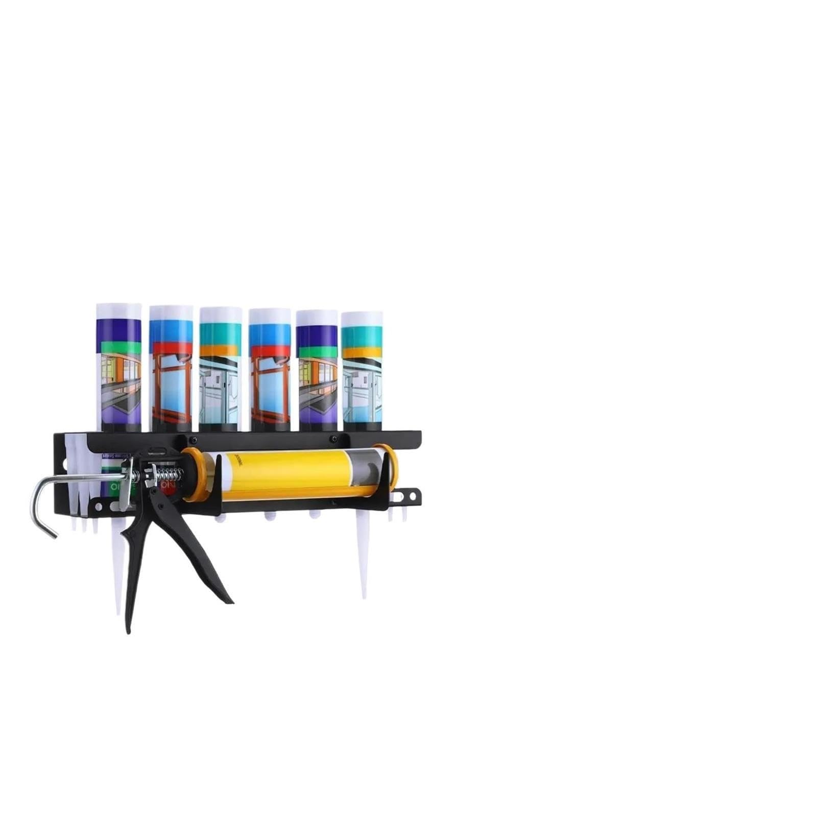 Porta bombolette spray