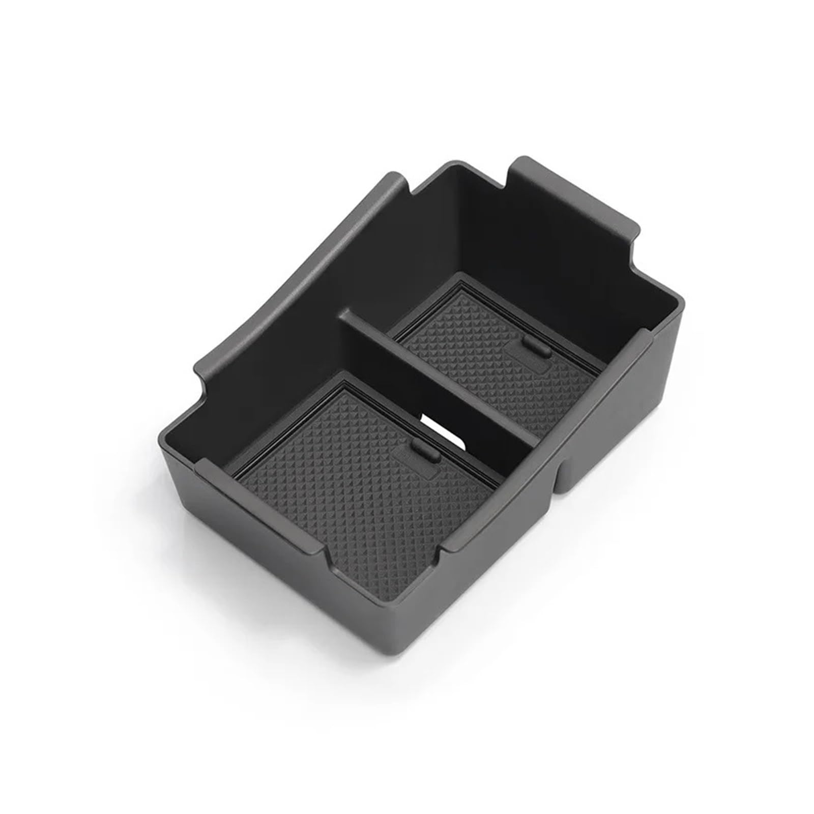 ESPYN For Nissan For Juke 2020-2024 Center Console Armrest Storage Box Tray Organizer Interior Accessories Universal Interior Accessories