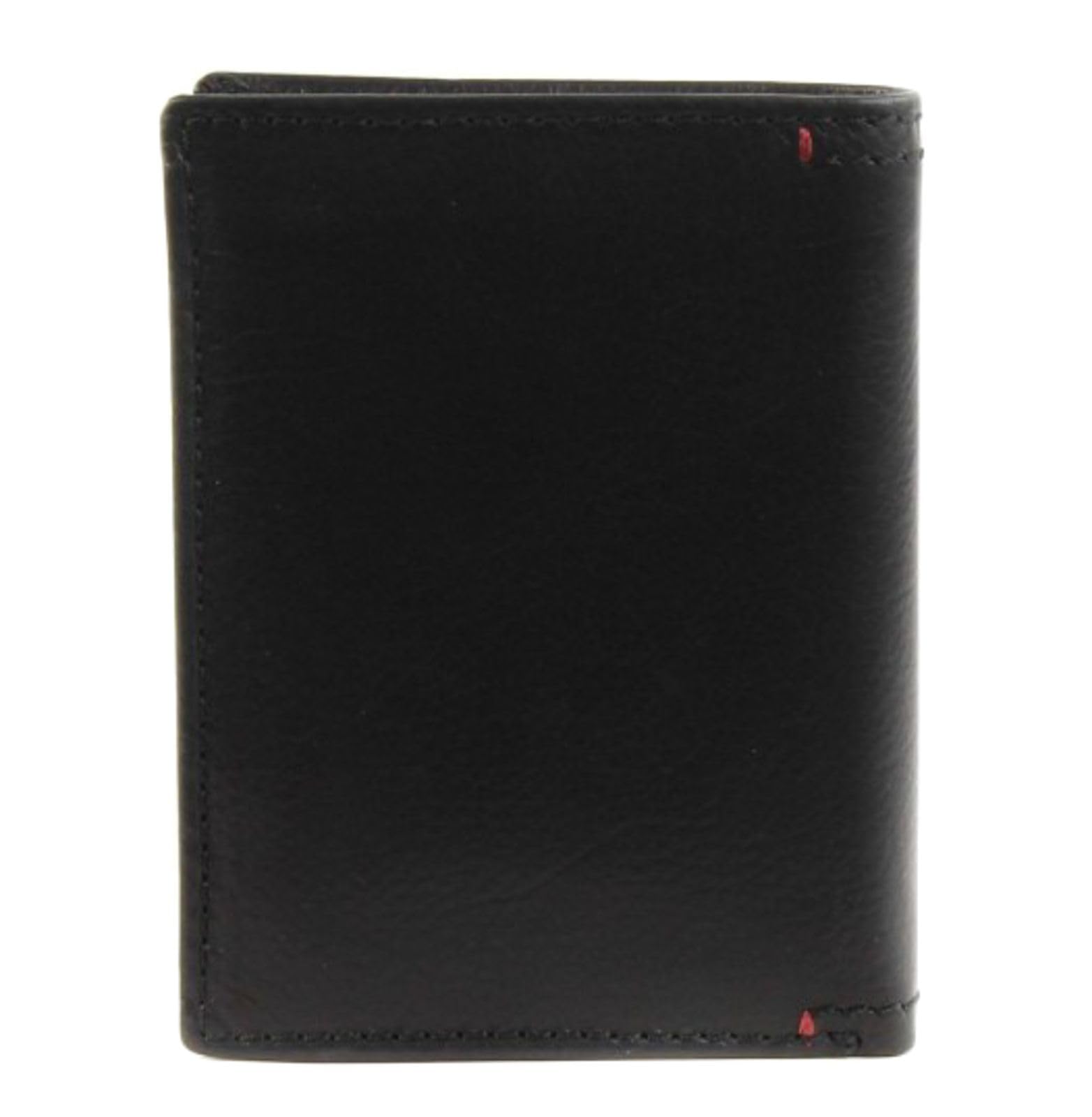 camel active Portmonetki i woreczki 181, Czarny, Etui na monety