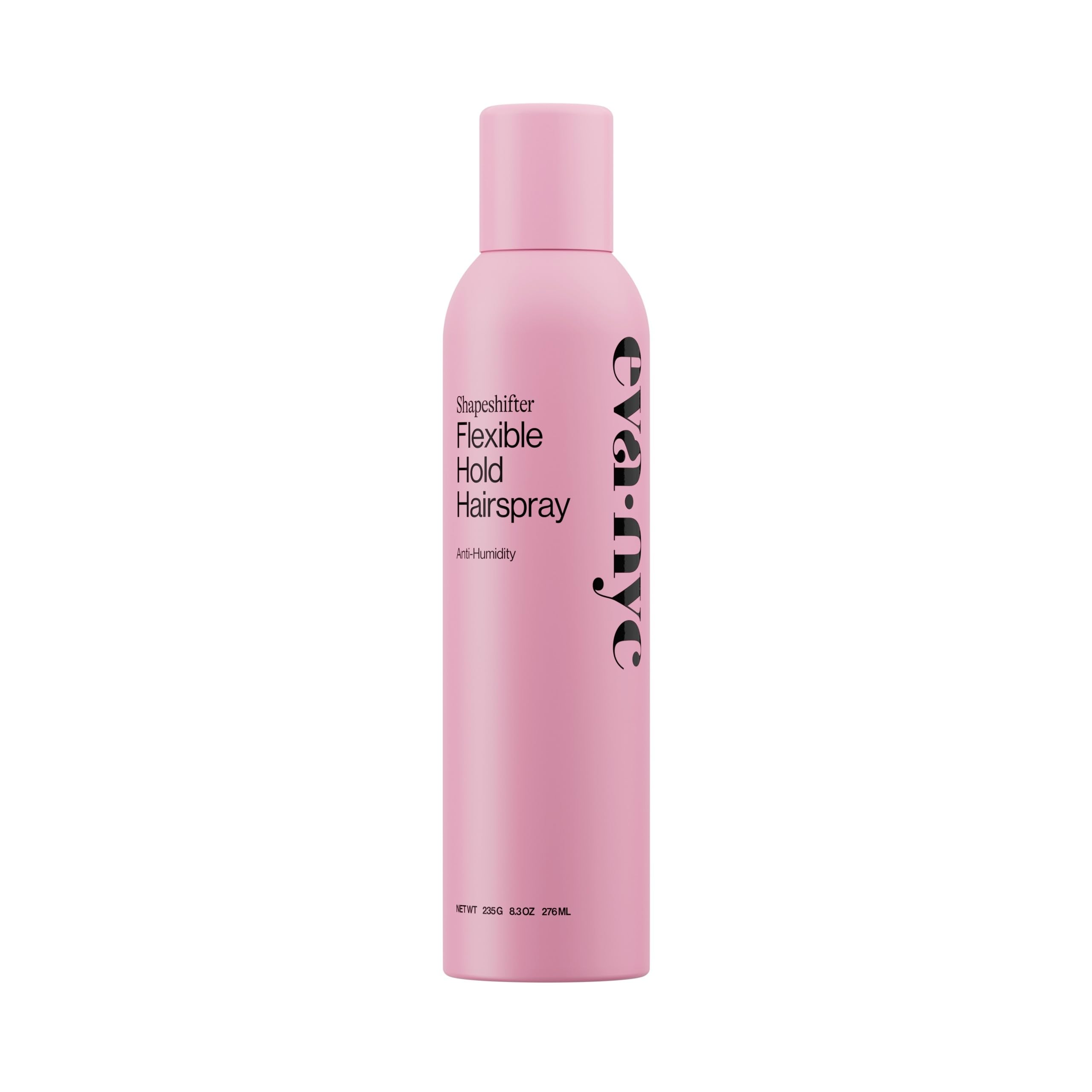 Eva NYC Long Lasting Flexible Hold Hairspray