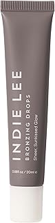 Indie Lee Gotas bronceadoras para rostro y cu...