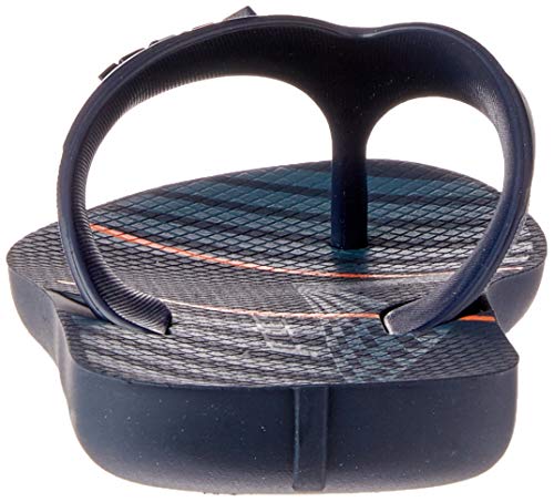 Slide Rider Strike Graphics Meninos Azul/Azul/Laranja 34