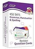  Books, C: New KS2 English SATS Revision Question Cards: Gram