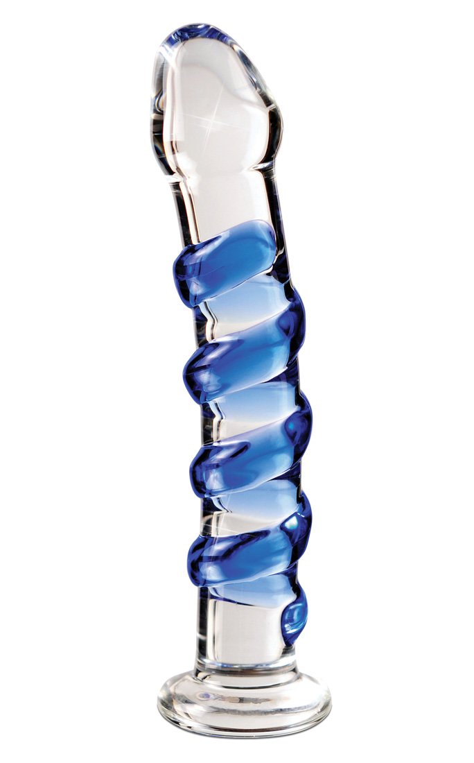 Pipedream Icicles Nº 5, 1 Paquete (1 X 1 Pieza)