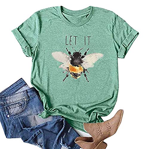 Blouses for Women 2020 Work Women Summer Lace Short Sleeve Cotton Cold Off Shoulder Blouse Top T Shirt