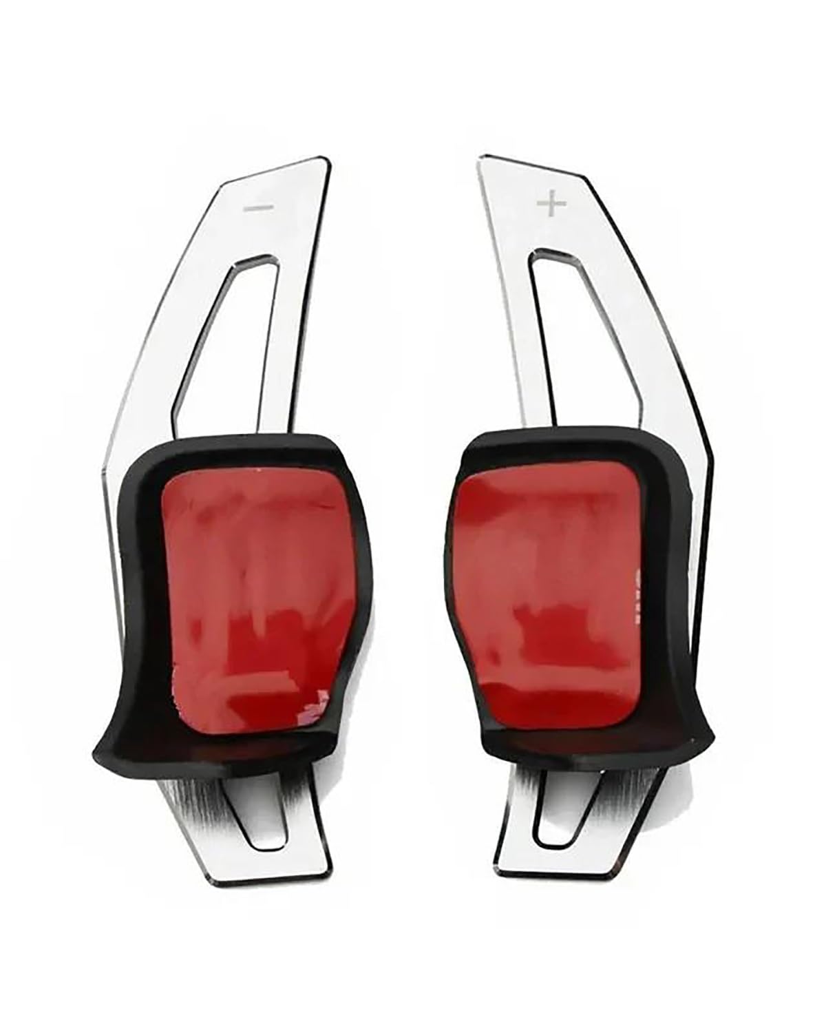 For Beetle Touareg R32 Eos R36 Golf 5 6 GTI Steering Wheel Shift Paddle