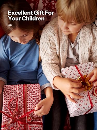 S'mores Maker Tabletop Indoor, Reemix Flameless Electric Marshmallow Roaster with 4 Detachable Trays & 6 Roasting Forks, Date Night Fun Kids Family Activity...