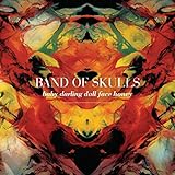 Death By Diamonds And Pearls