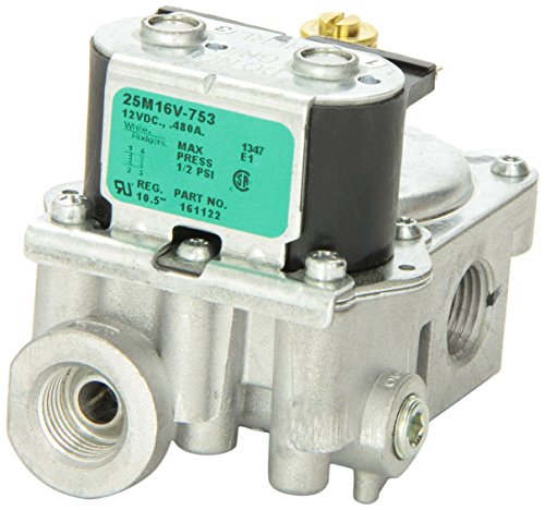 Suburban 161122 Gas Valve