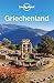 Produktbild LONELY PLANET Reiseführer Griechenland: Eigene Wege gehen und Einzigartiges erleben.