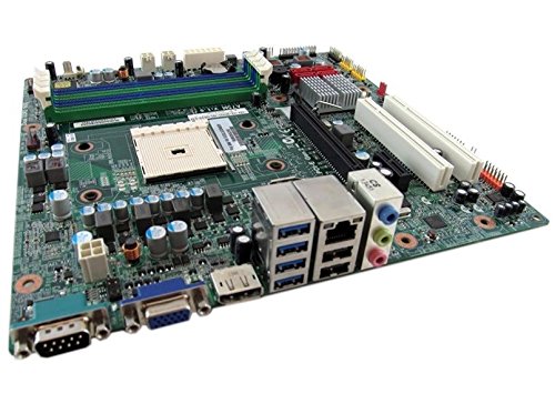 New Genuine Lenovo Thinkcentre M78 Motherboard 03T7231 #TOP8