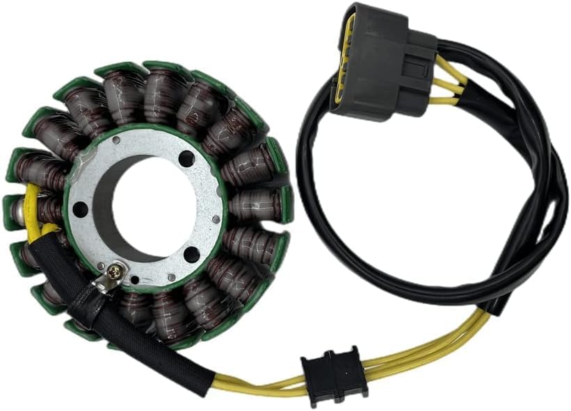 Stator Fits for Yamaha YZF R1 2002-2003 Repl.# 5PW-81410-00-00 5PW-81410-01-00