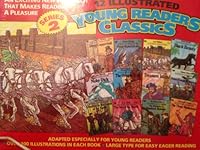 12 Illustrated Young Readers Classics Series 2 David Copperfield Ben-Hur Black Beauty Moby Dick The Oregon Trail Treasure Island, Swiss Family Robinson, Journey to the Center of the Earth War of the W B00E0MHWZ0 Book Cover
