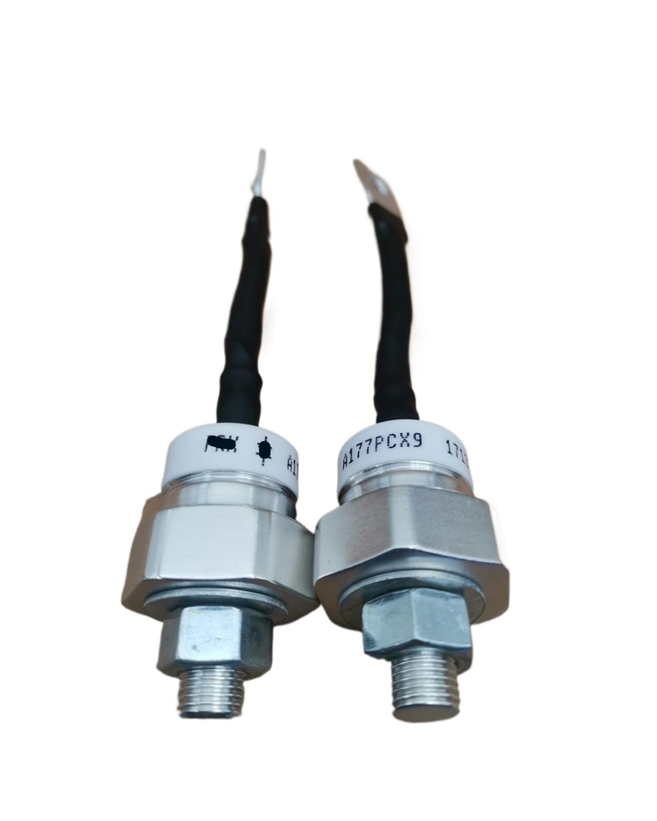 SWEWDSQG 1pcs A177PCX9 Stud rectifier diode