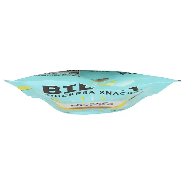 Biena Foods Cheddar Keto Puffs, 3.2 OZ 5