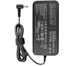 19V 6,32A 120W Adaptador Alimentador Cargador Portátil para ASUS A15-120P1A PA-1121-28 FX504 UX510UW N56J N56VM N56VZ N750 N500 G50 N53S N55