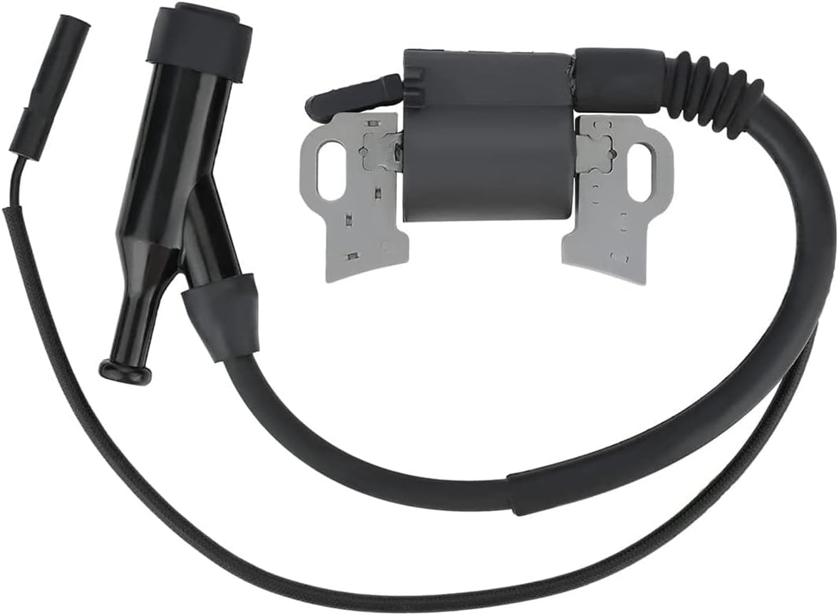 OakTen Replacement Ignition Coil for Honda GX240 GX270 GX340 GX390 GXV340 GXV390 30500-ZE2-023 and 30500-ZF6-W01