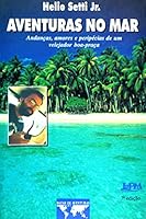 Aventuras no mar 8525404918 Book Cover