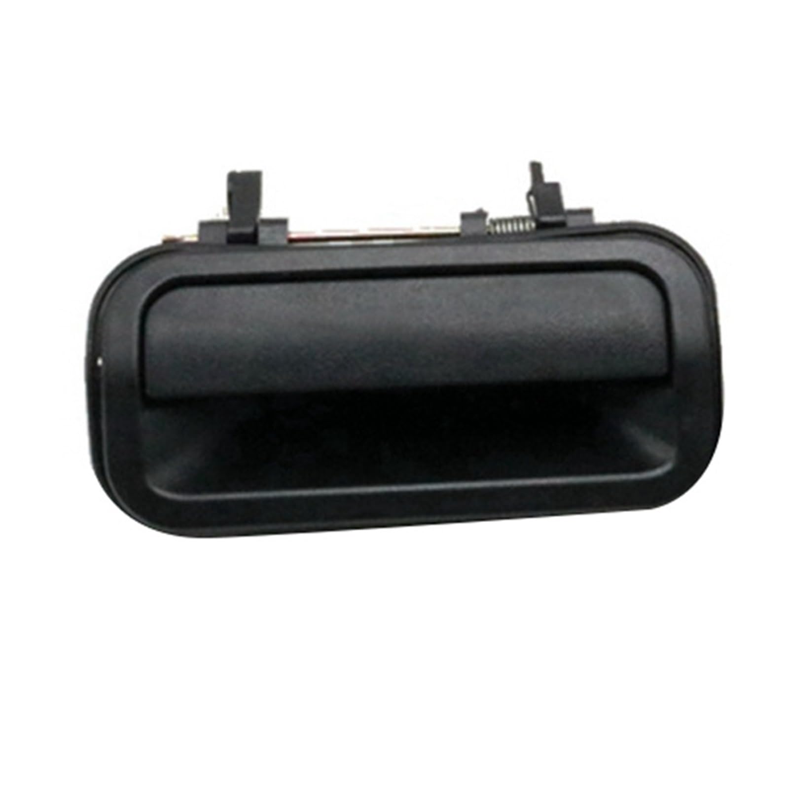 Vdifsvb Rear Right For Isuzu For Rodeo Pickup 1998 1999 2000 2001 2002 2003 Iz1521106 Car Black Exterior Door Handles Side Exterior Door Handle(Rear Right)