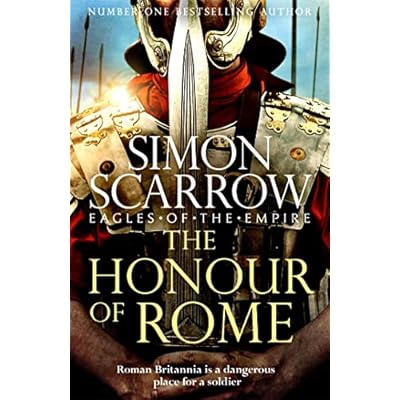 The Honour of Rome