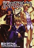 Aflame inferno (Vol. 3)
