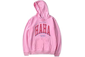 Faye Webster Merch I Know I'm Funny Haha Hoodies for Men and Women