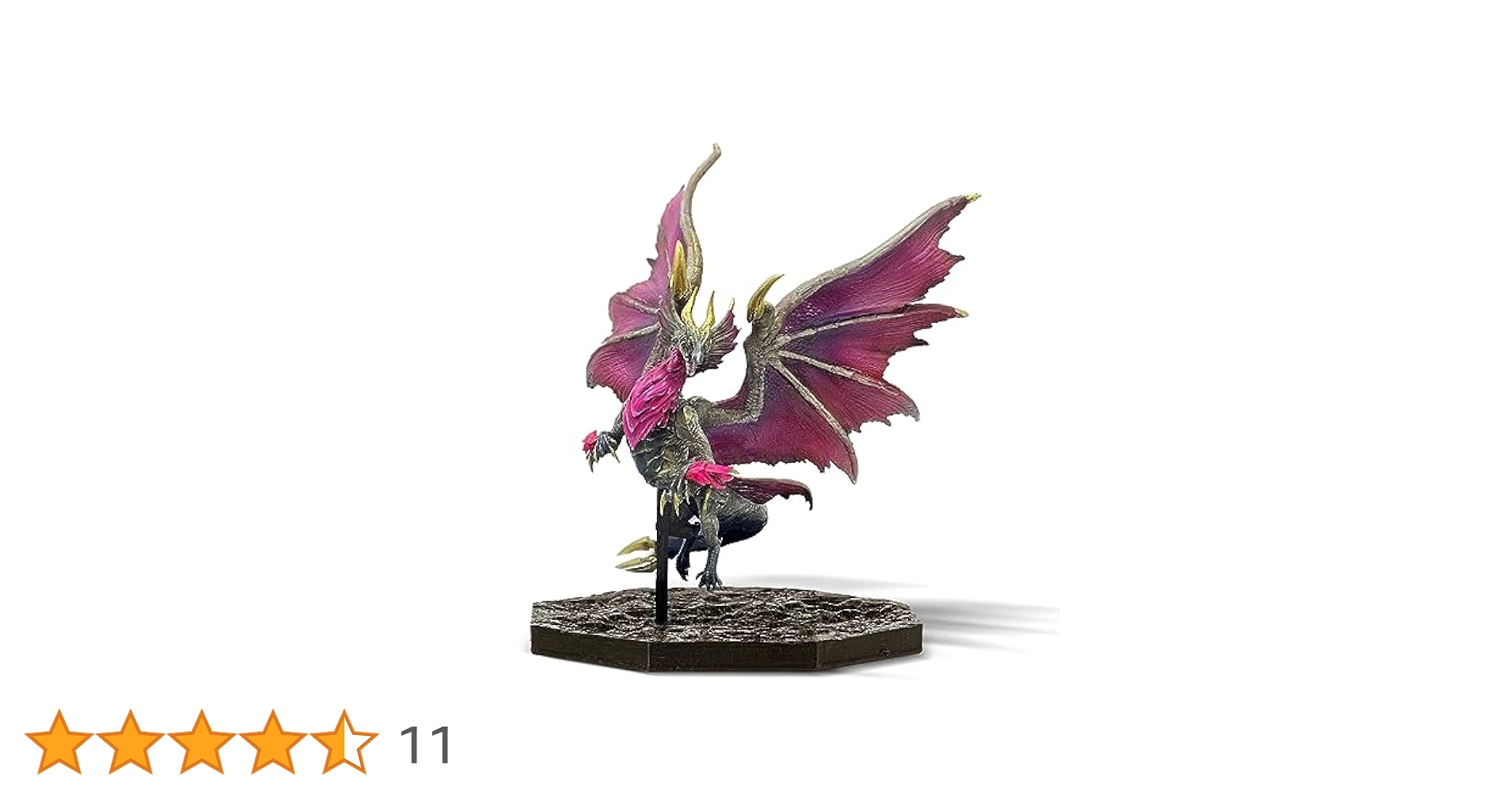 Amazon.co.jp: カプコン モンスターハンター FIGURE BUILDER