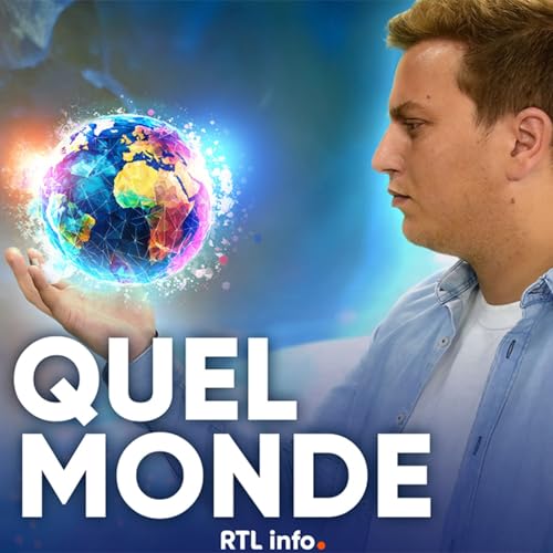 Quel Monde - "Isra&euml;l : comment le pays a-t-il chang&eacute; depuis le 7 octobre ?"