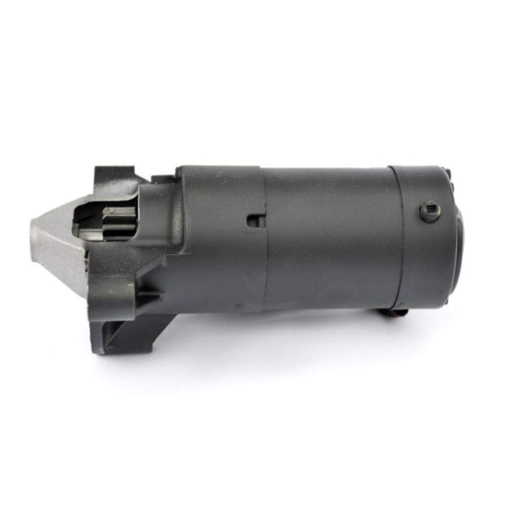 HELLA 8EA 011 610-451 Motor de arranque - 12V - 1.4kW
