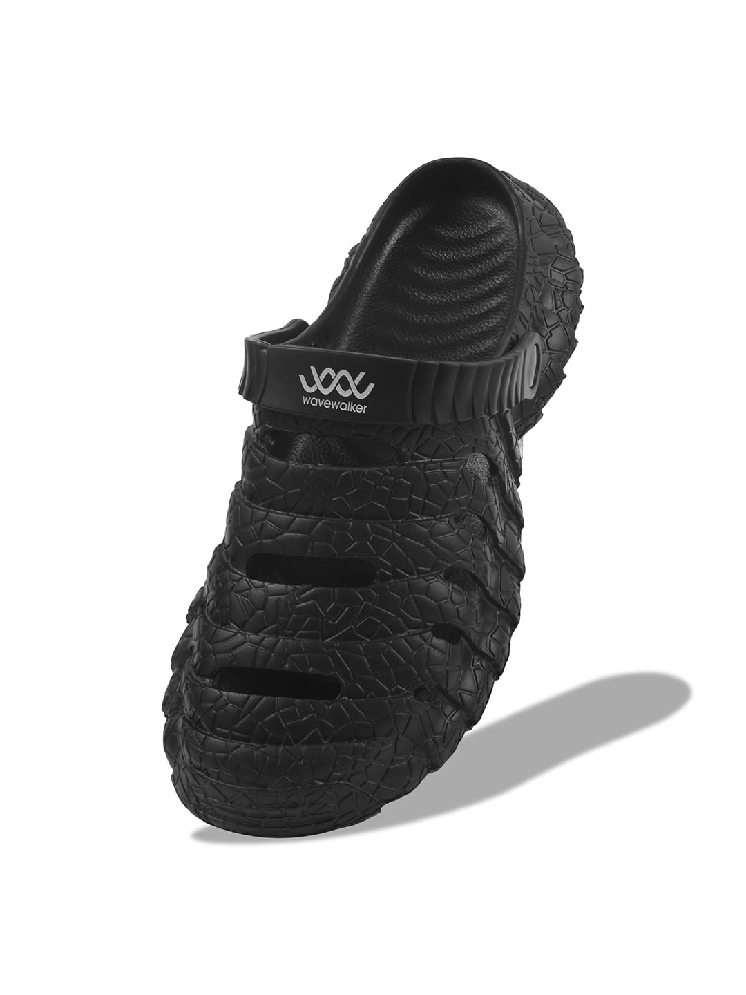 wavewalker Croco EVA Men Clogs-picture-14