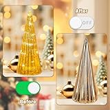 Zoom IMG-2 cautious albero di natale piccolo Zoom IMG-2 cautious albero di natale piccolo