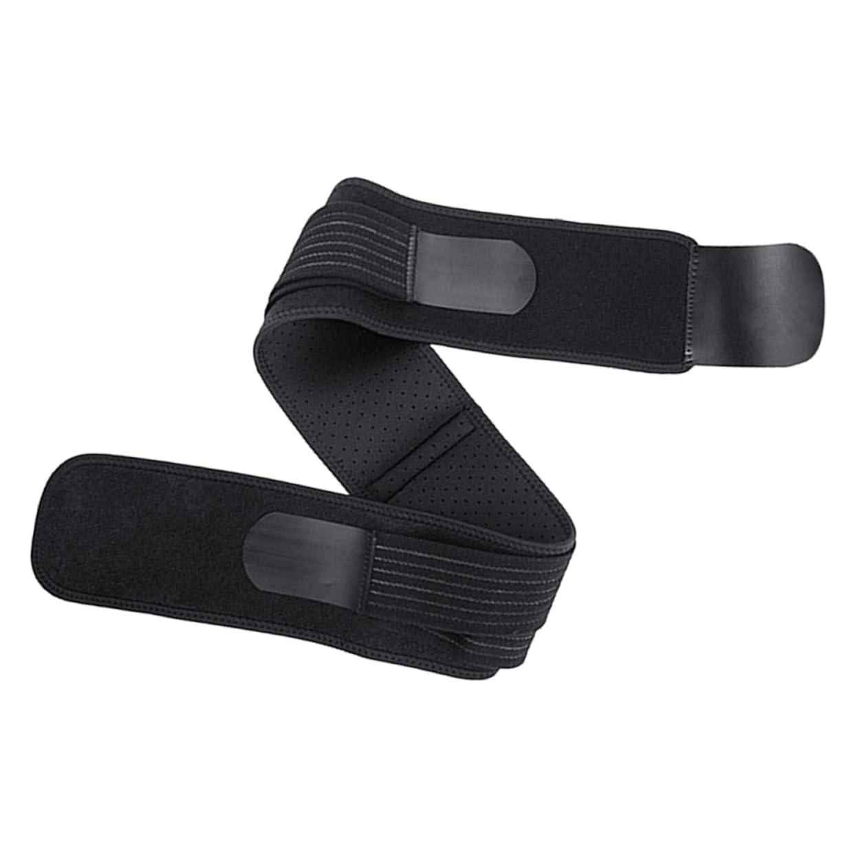 Didiseaon Fitness Waist Support for Men Women Breathable Belly Brace Sports Waist Protection Belt for Running Yoga