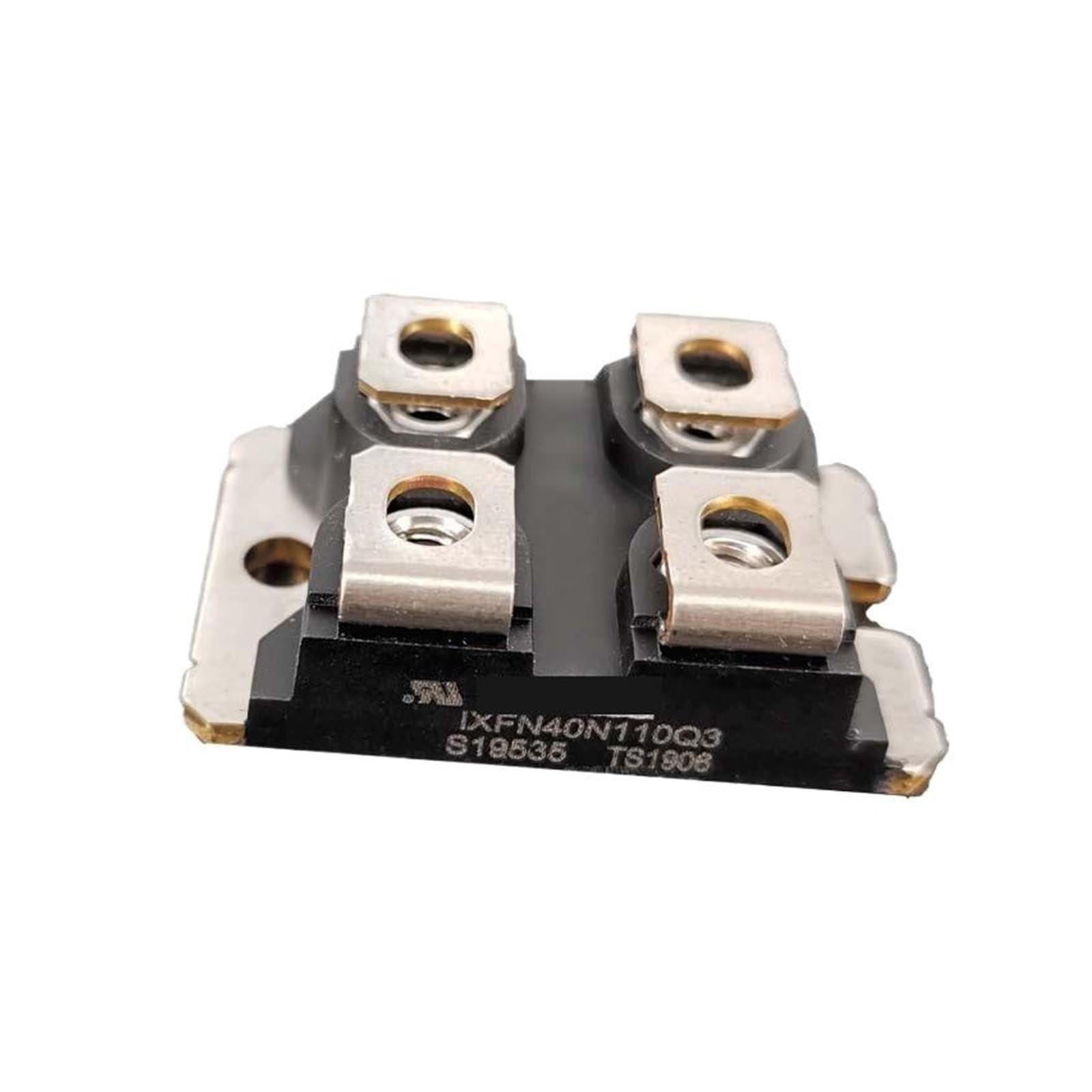 Módulo MOSFET Componentes electrónicos de los MOSFET de los diodos IXFN40N110Q3 IXFN40N120Q3(Ixfn40n120q3)