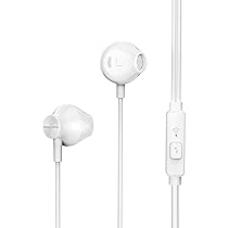 PHILIPS Queste cuffie auricolari portano musica di qualità comodamente alle tue orecchie, grazie alle prestazioni dei bassi migliorate, driver per altoparlanti da 14,2 mm per bassi profondi