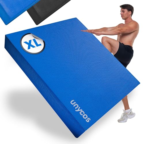 unycos - Almohadilla de Equilibrio Antideslizante, Balance Pad de...