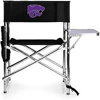 Vista 4 de NCAA silla deportiva