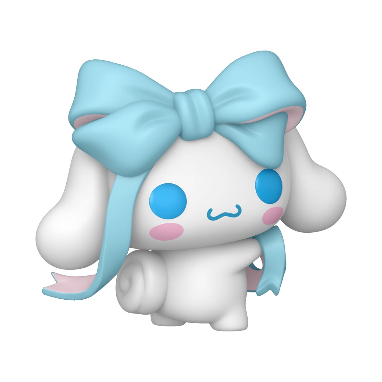 POP Supreme Limited Edition: Sanrio - Cinnamoroll con arco